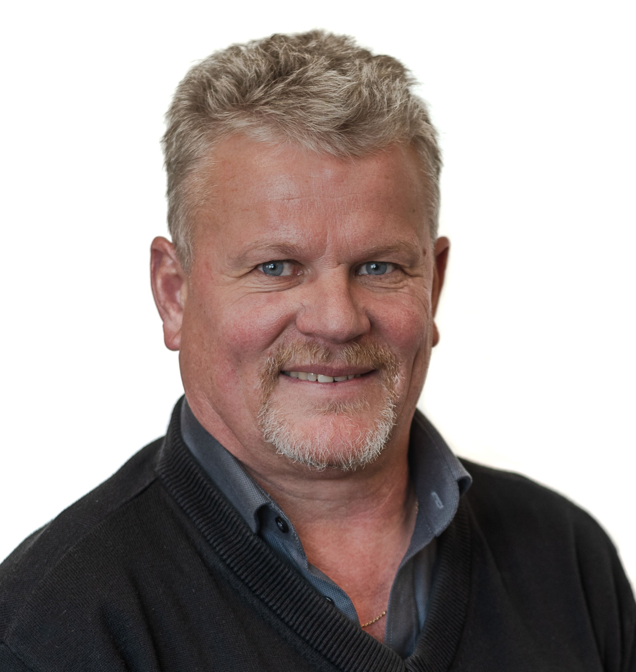 Jan Simonsen 