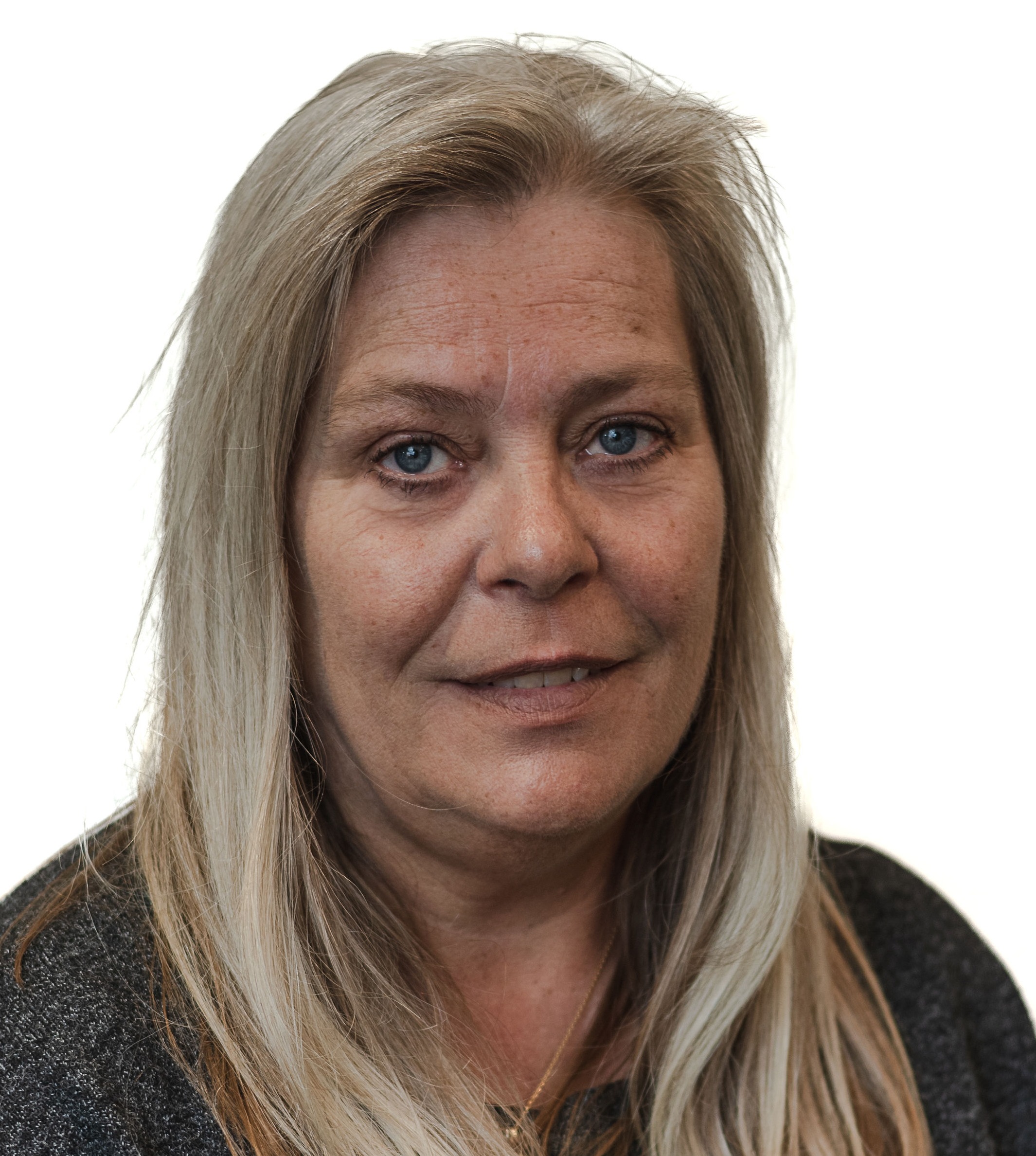 Jeanett W. Simonsen