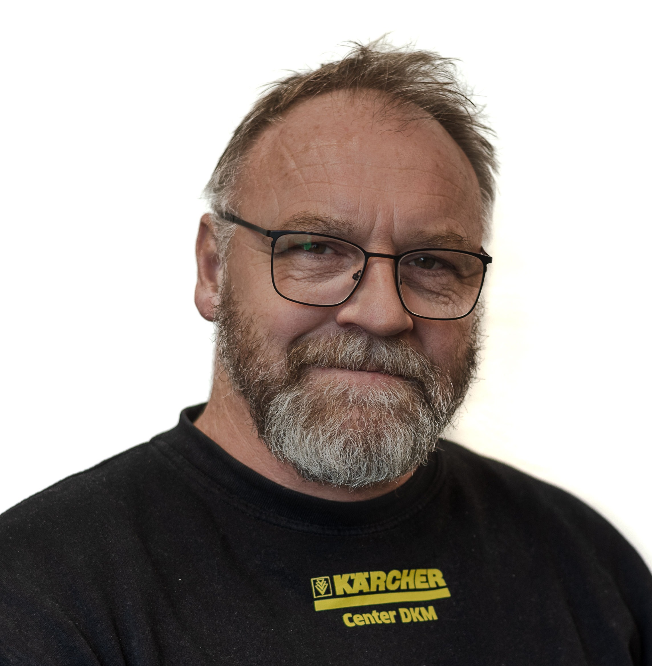Esben Lærche