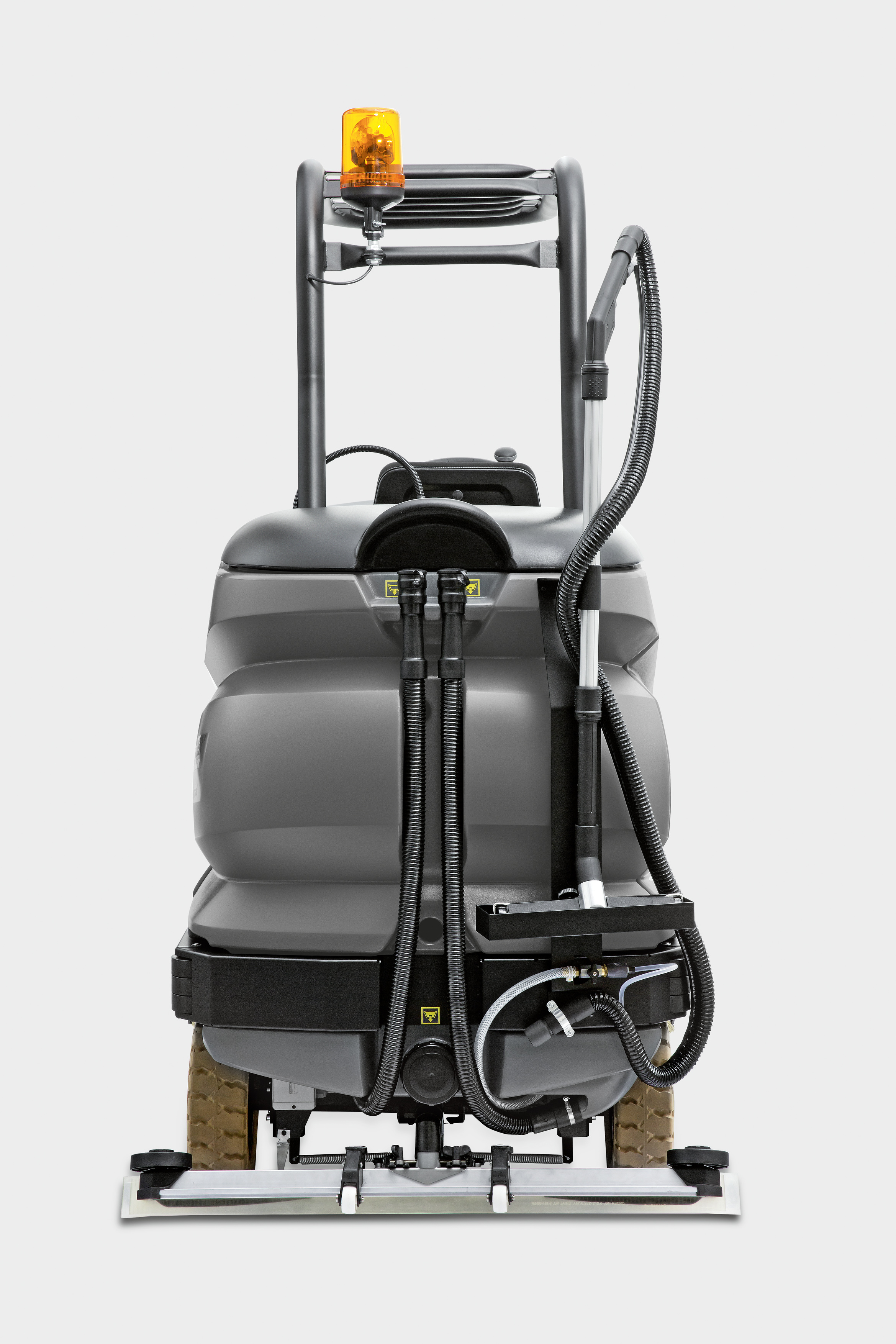B 250 R konfigurerbar