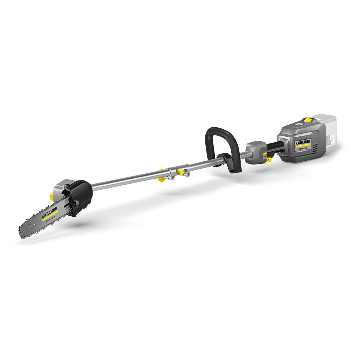 MT CS 250/36 - stavmonteret beskærer
