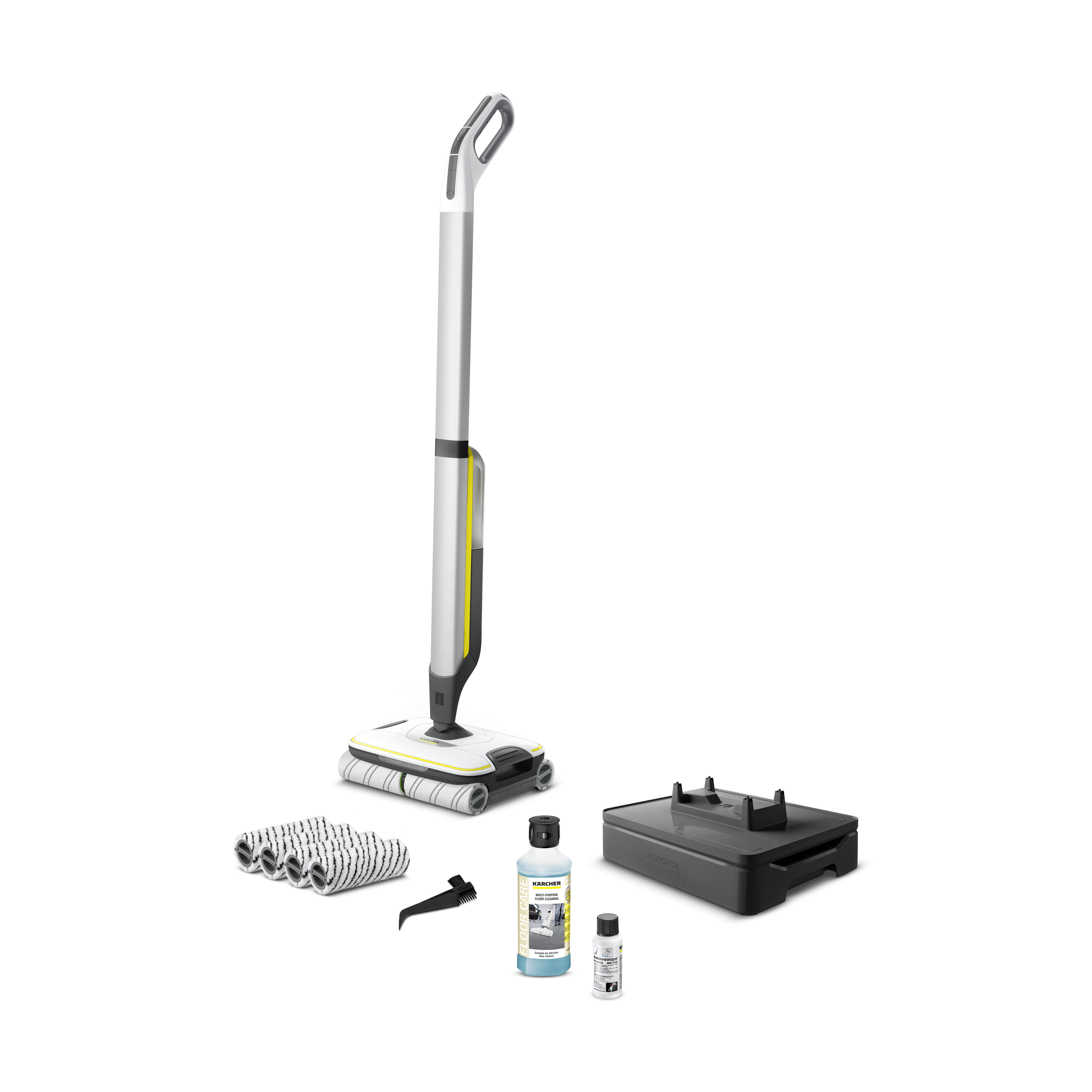 FC 7 Cordless Premium Homeline /udg