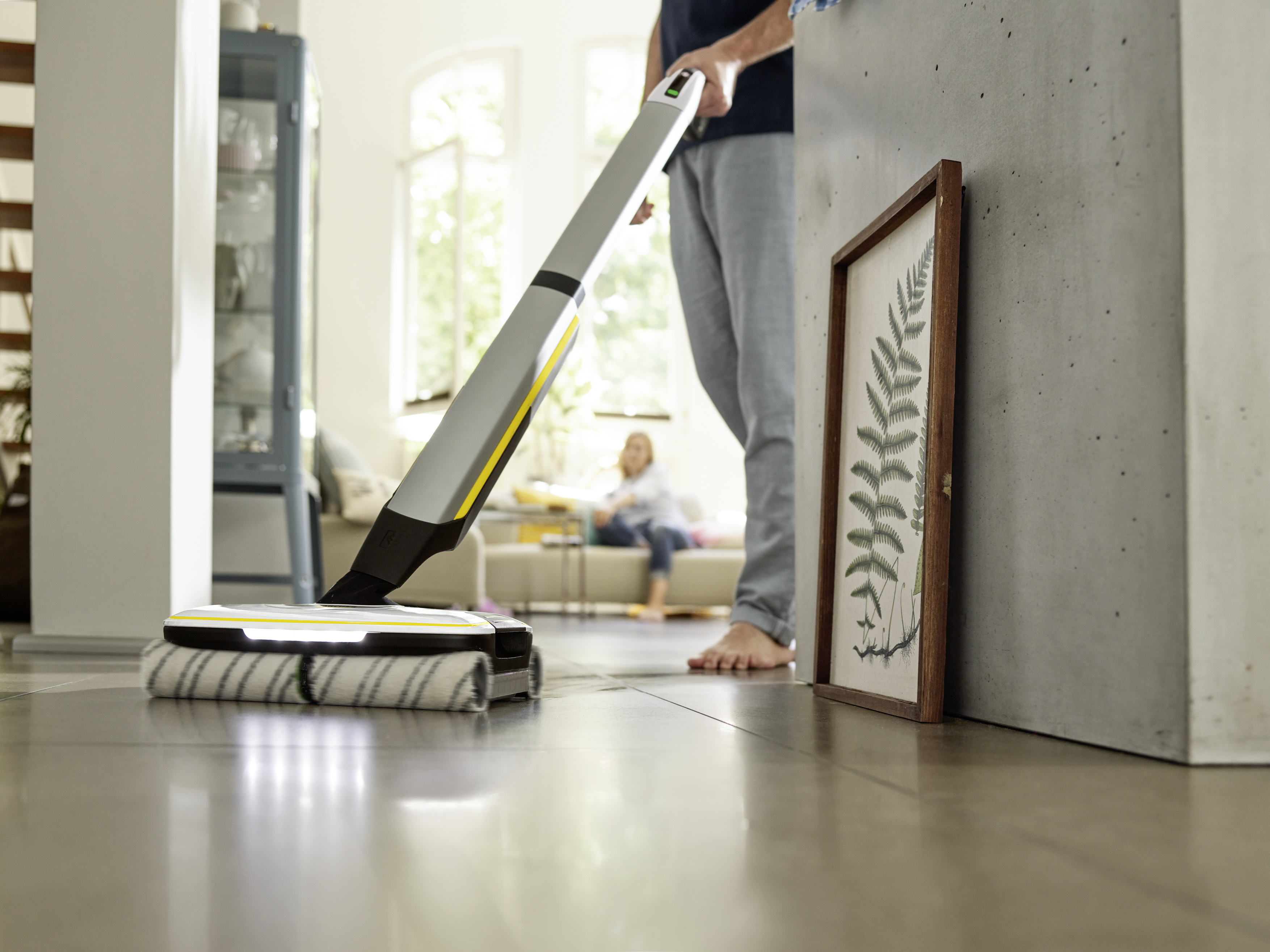 FC 7 Cordless Premium Homeline /udg