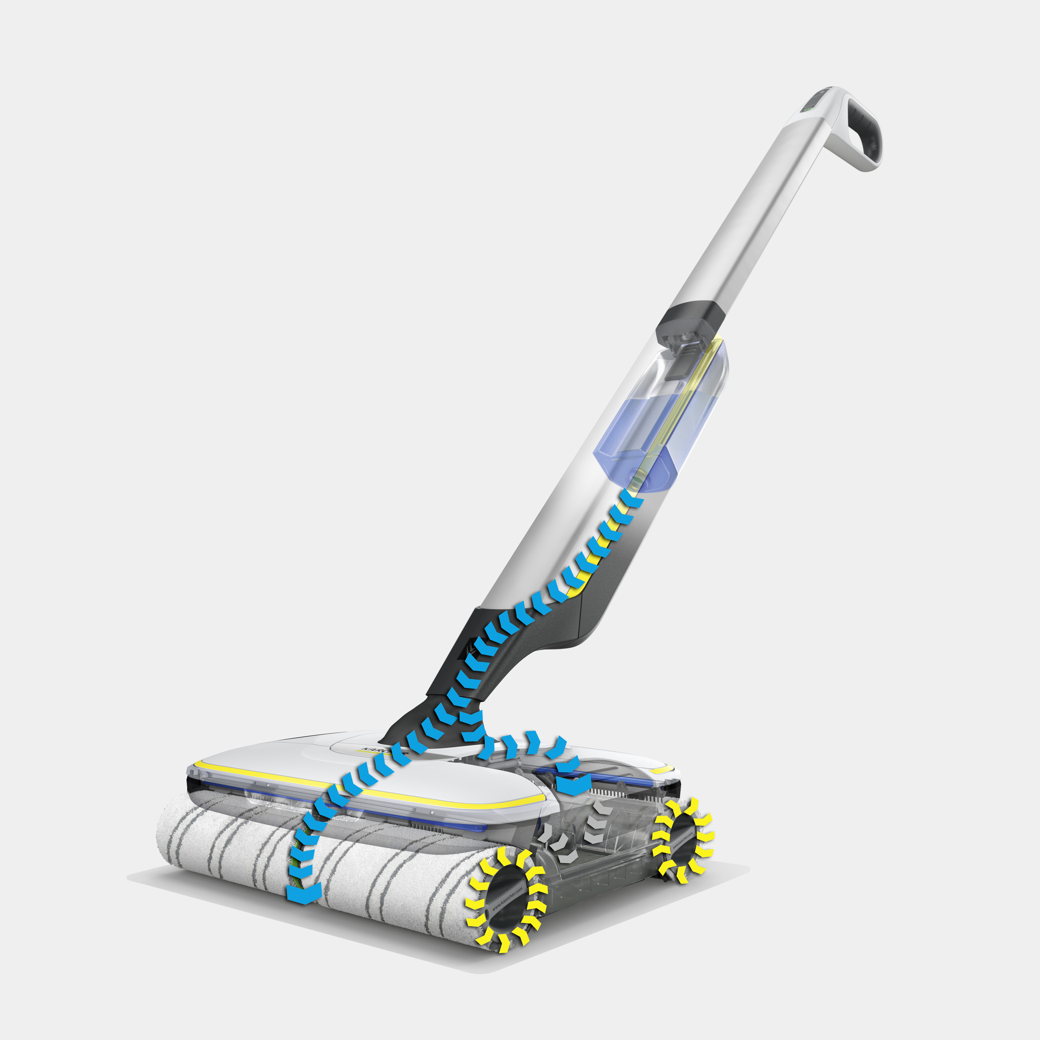 FC 7 Cordless Premium Homeline /udg