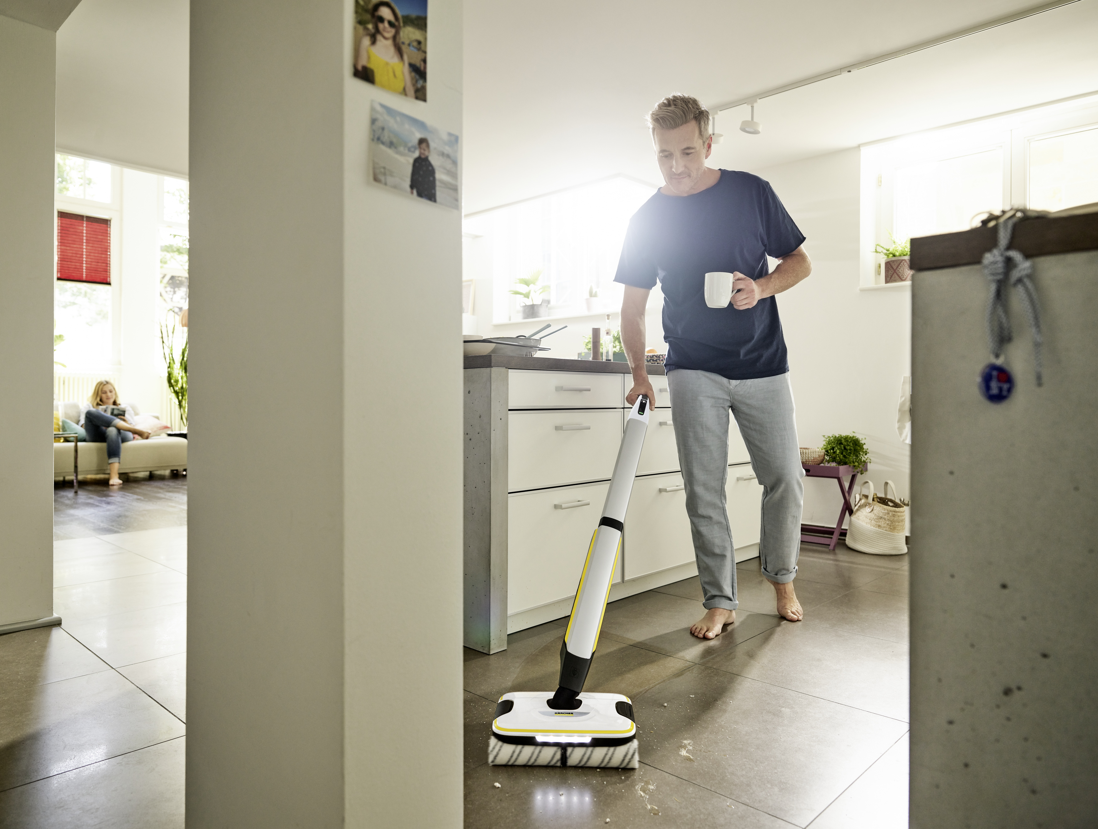 FC 7 Cordless Premium Homeline /udg
