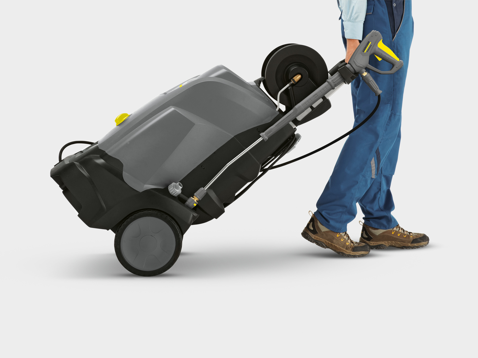 HDS 5/15 UX 