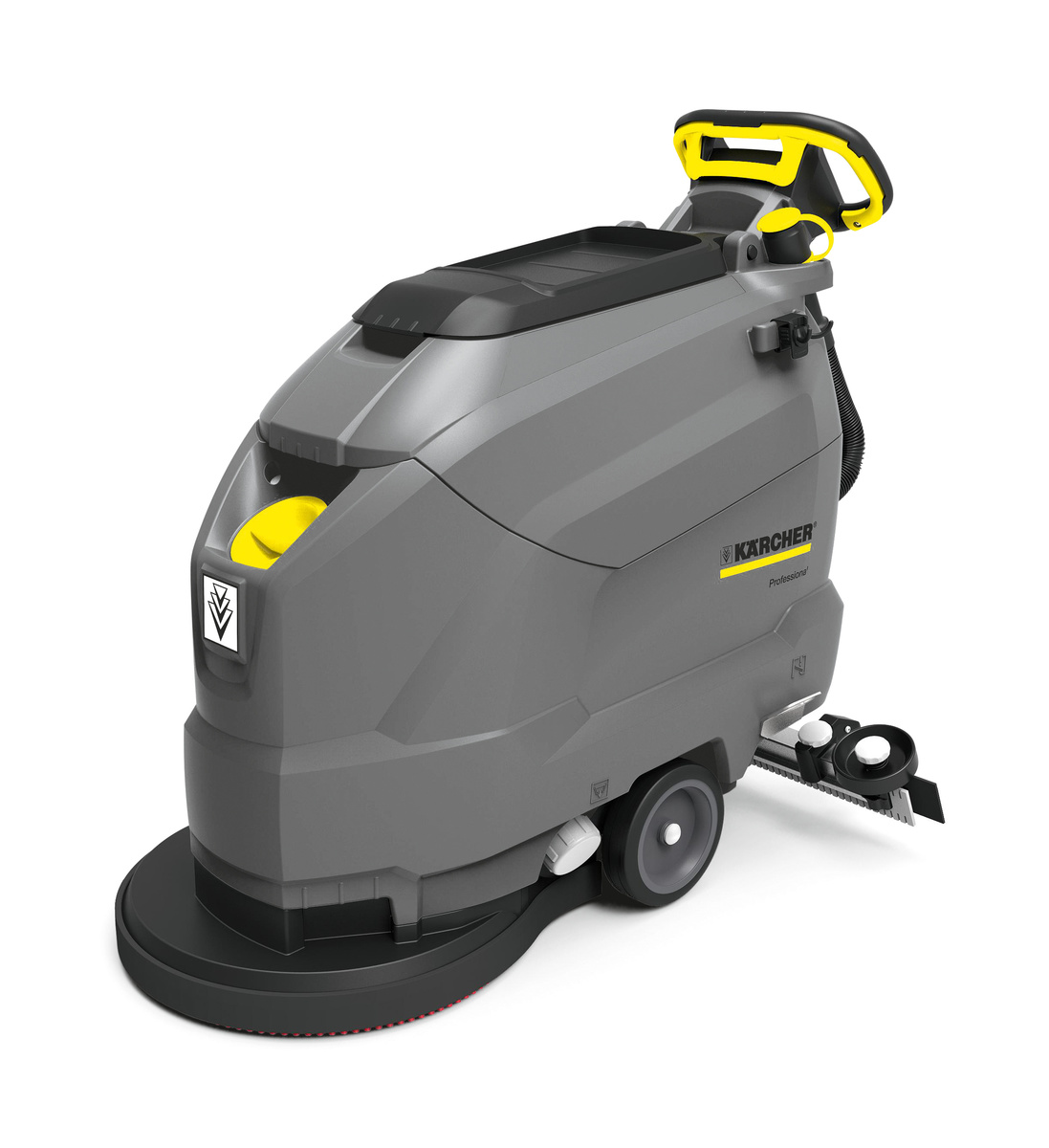 BD 50/50 C Bp Classic