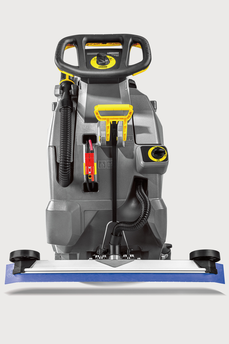 BD 50/50 C Bp Classic