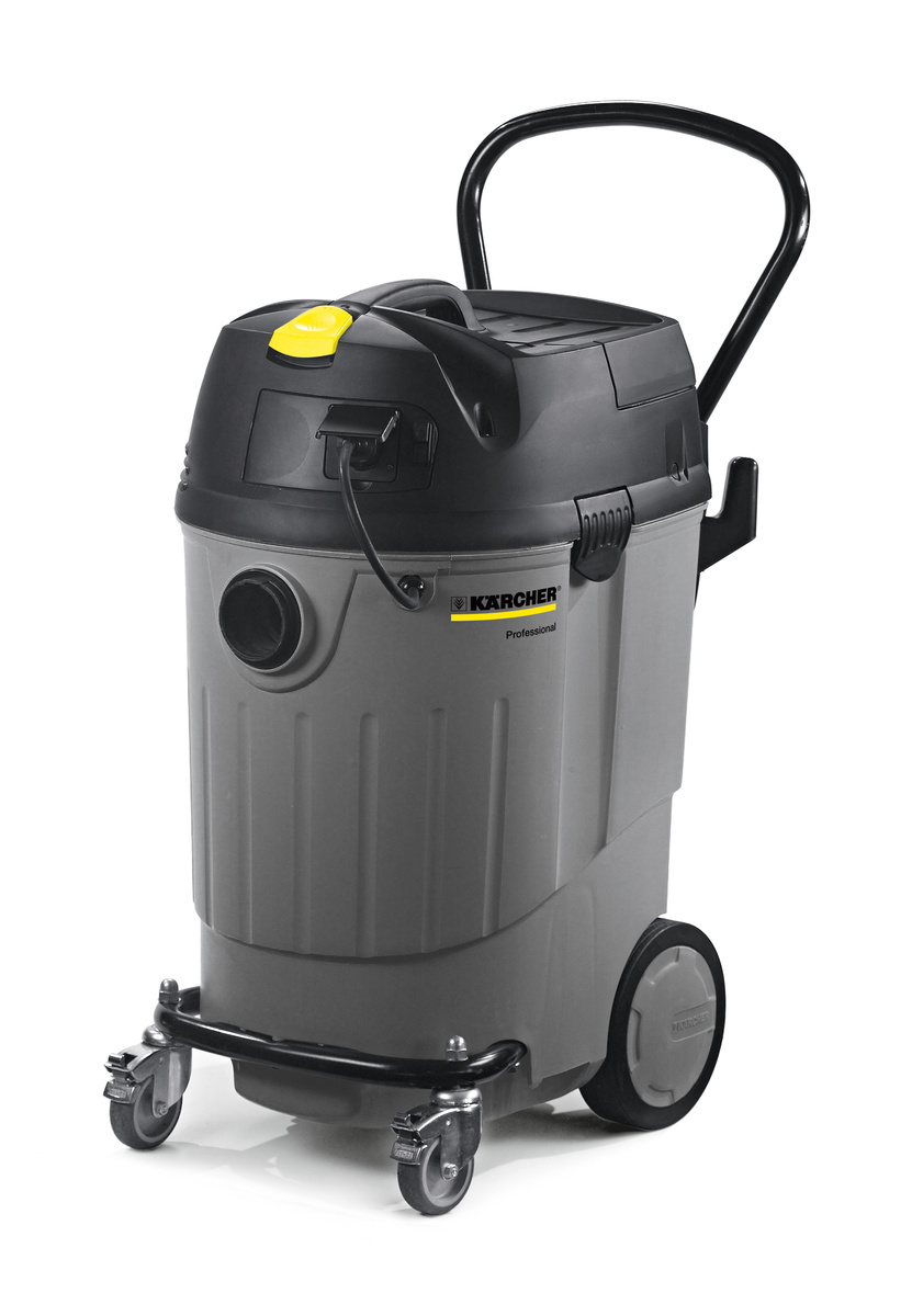 NT 611 ECO K 