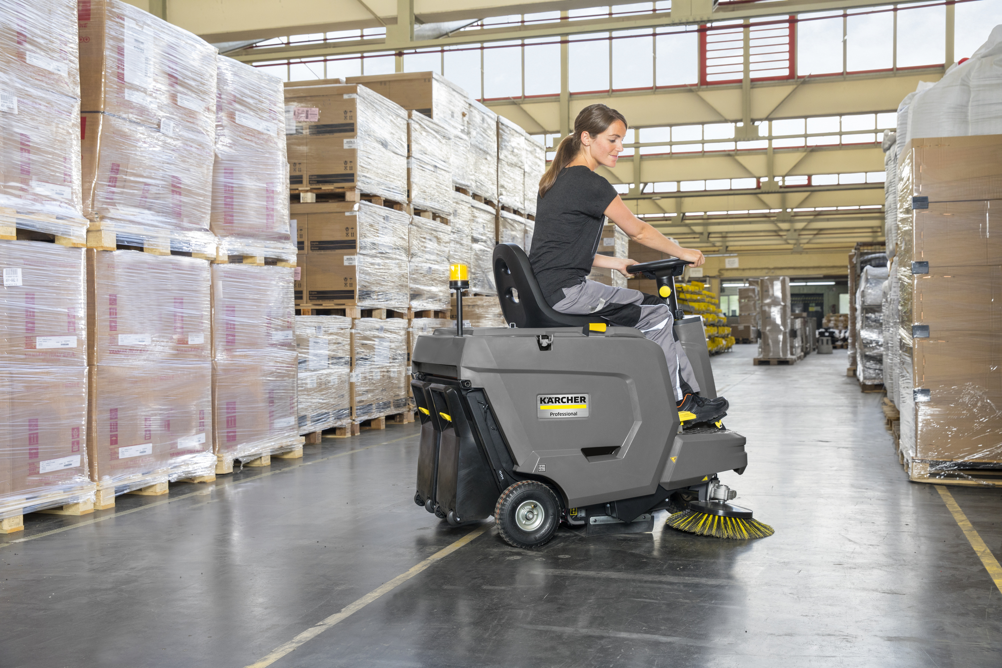 KM 85/50 R Bp Pack 2SB