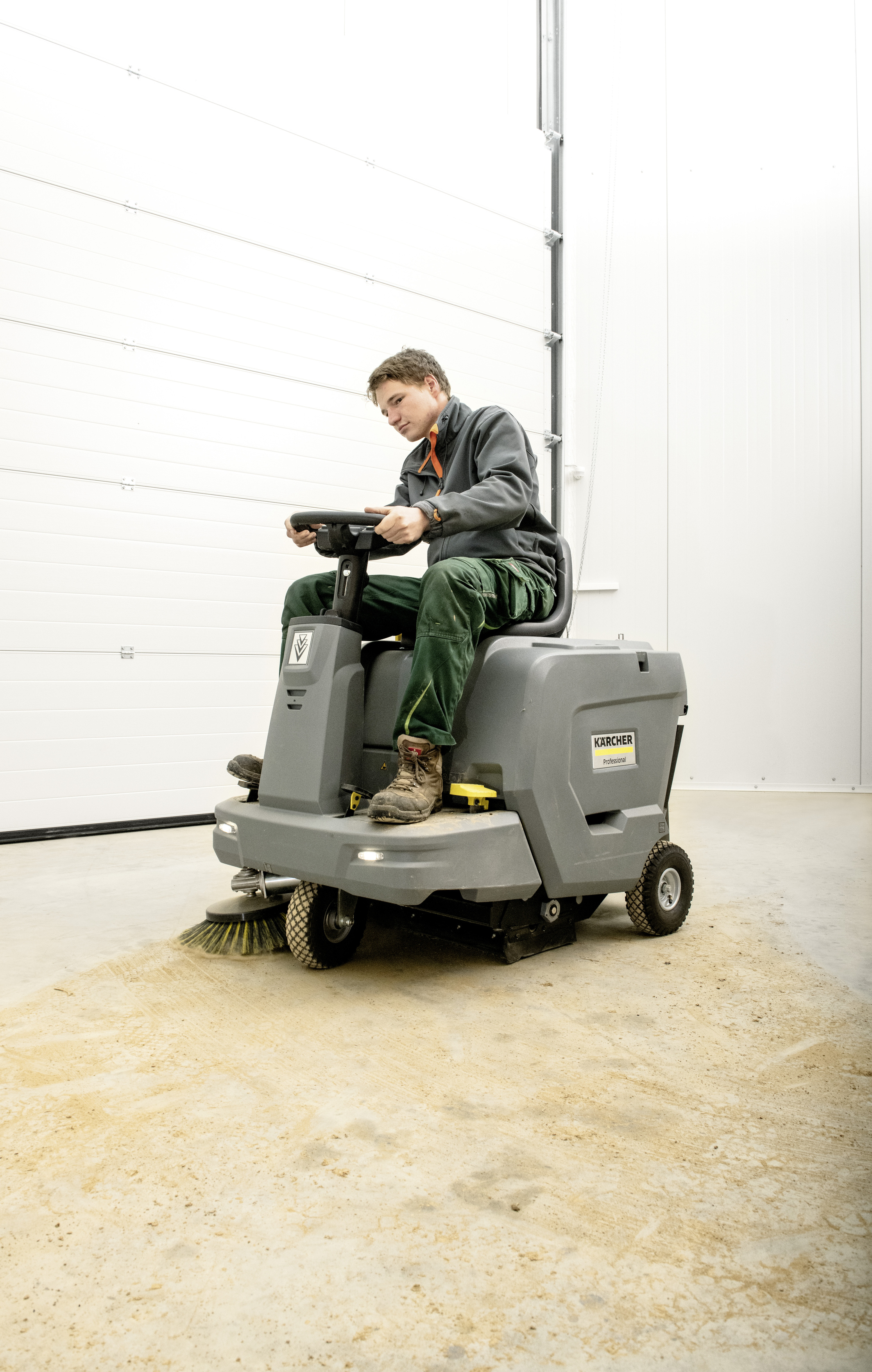 KM 85/50 R Bp Pack 2SB