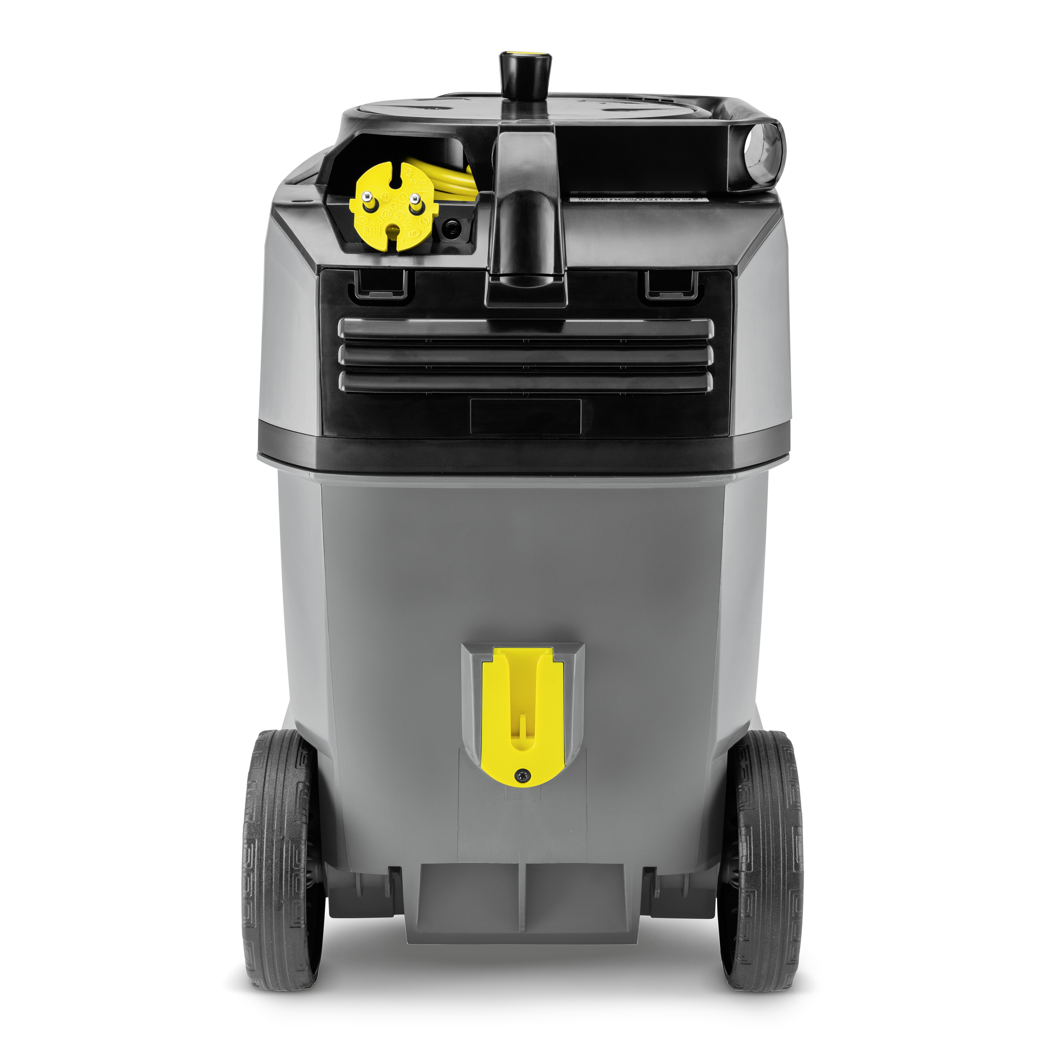 T 15/1 Adv. Hepa