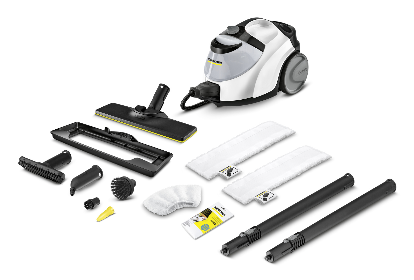SC 5 Easyfix Premium Homeline