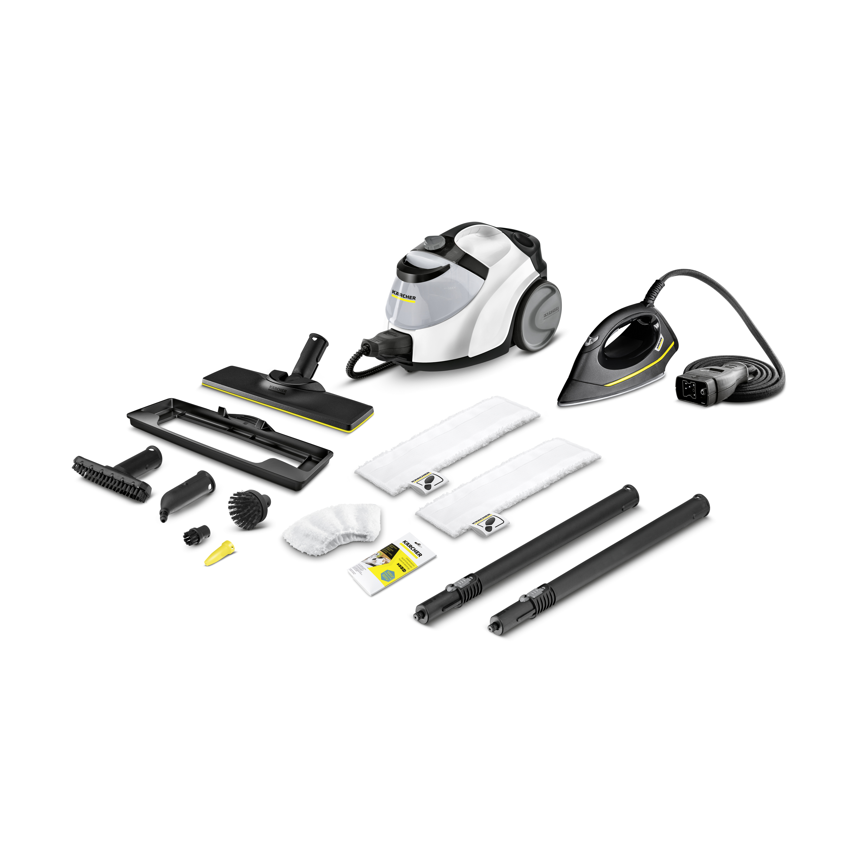 SC5 EasyFix Premium m. strygejern Homeline