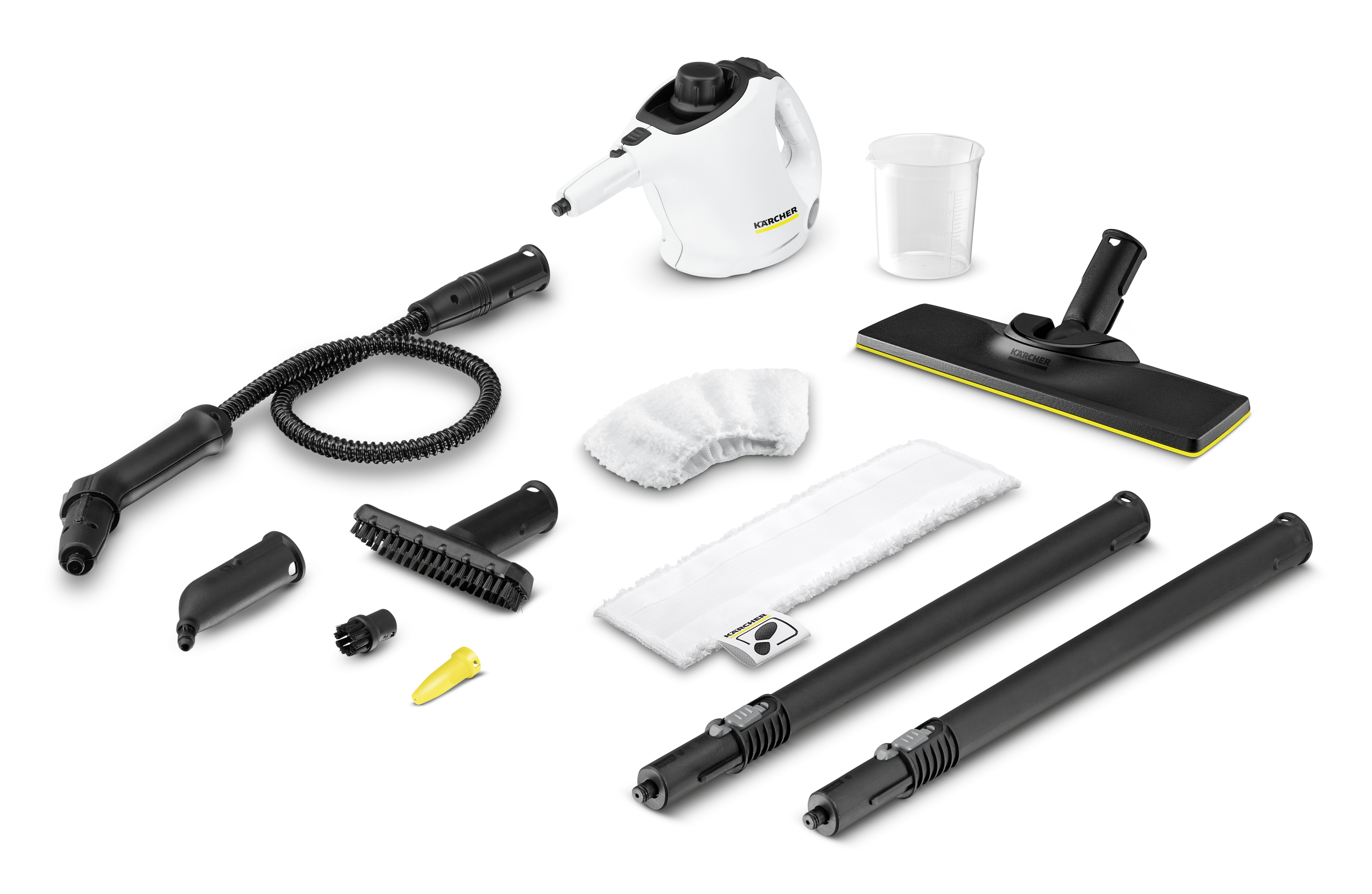 SC 1 EasyFix Premium Homeline