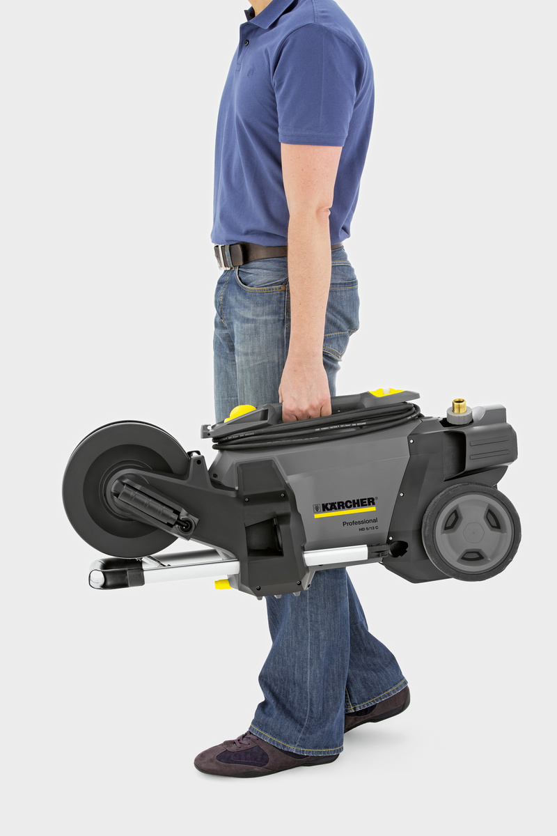 HD 5/12 CX plus