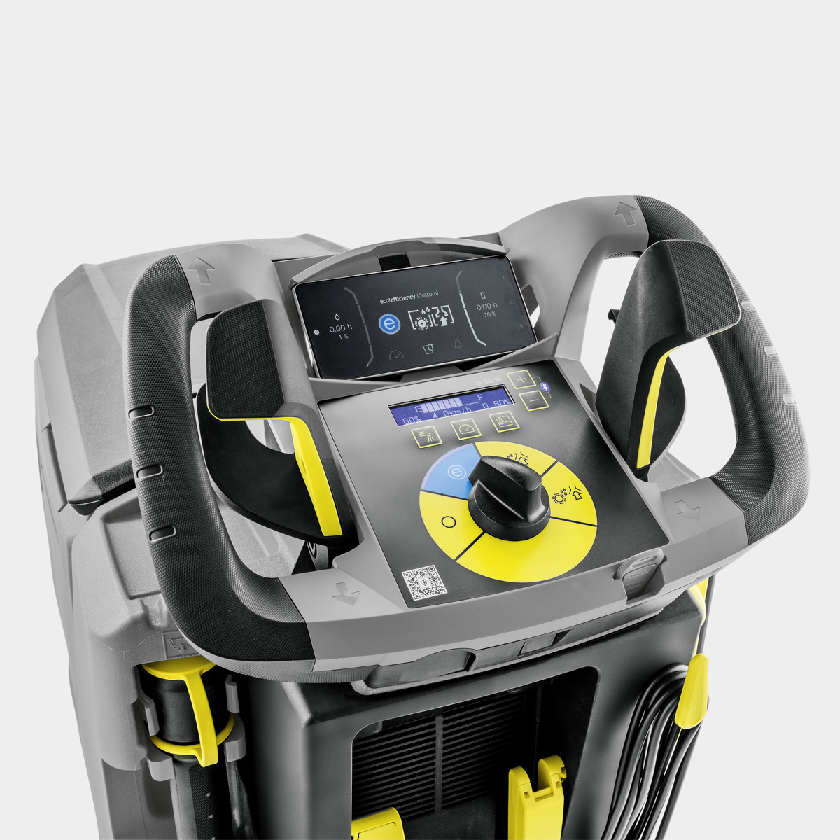 B 50 W Bp Pack + 115Ah + D51