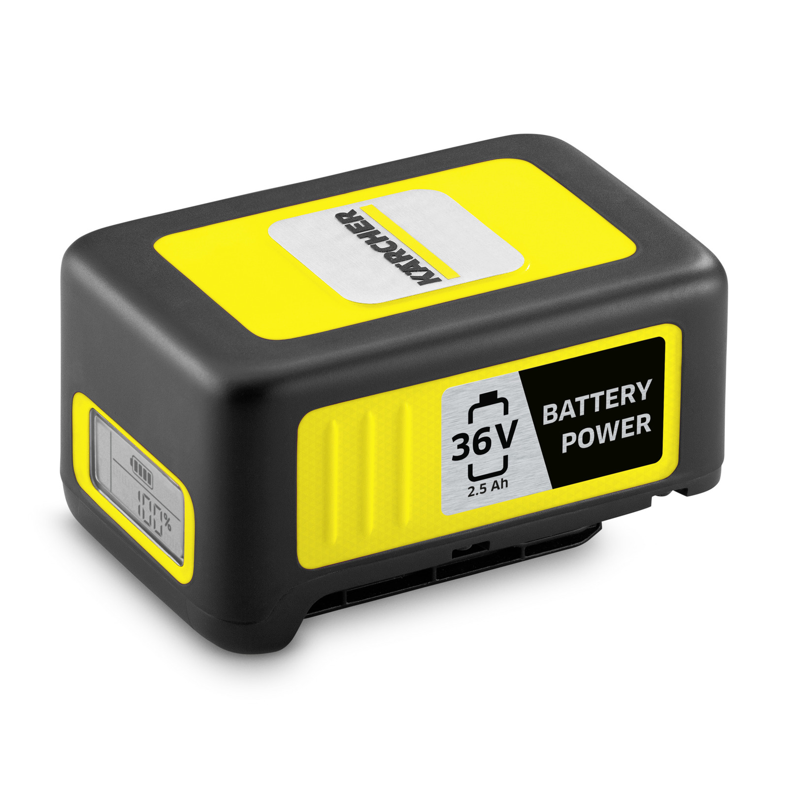 Batteri 36 V 2,5 AH