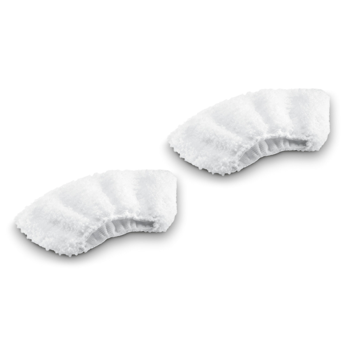 Microfiber klude håndmundstykke 2 stk.
