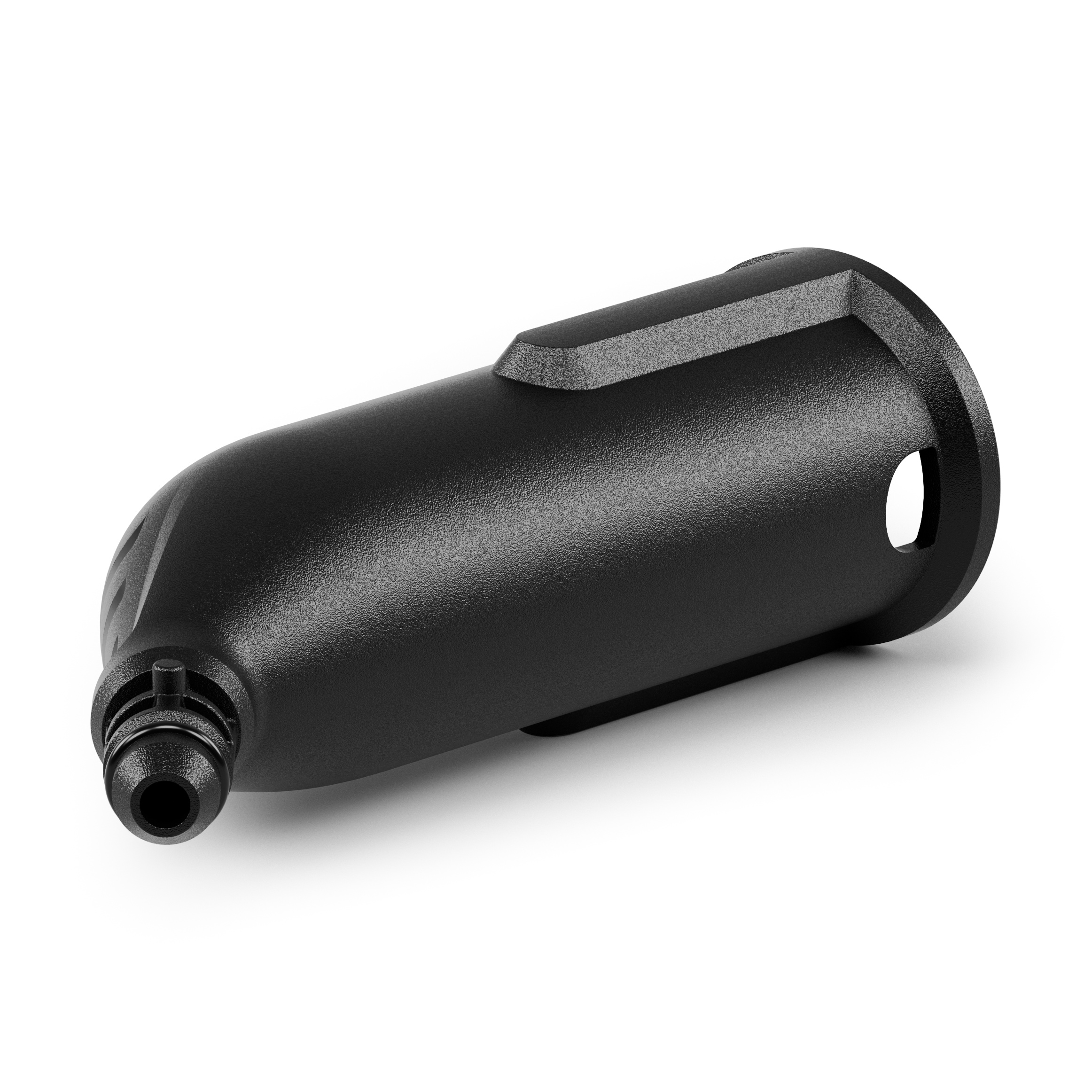 Point jet dyse kpl. sort SC/SG/