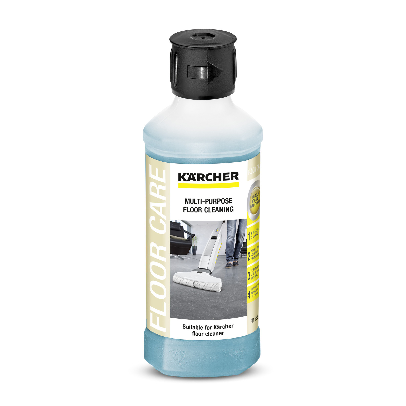 RM 536 0,5 l - Universal / udgErstattet af 6295.944.0
