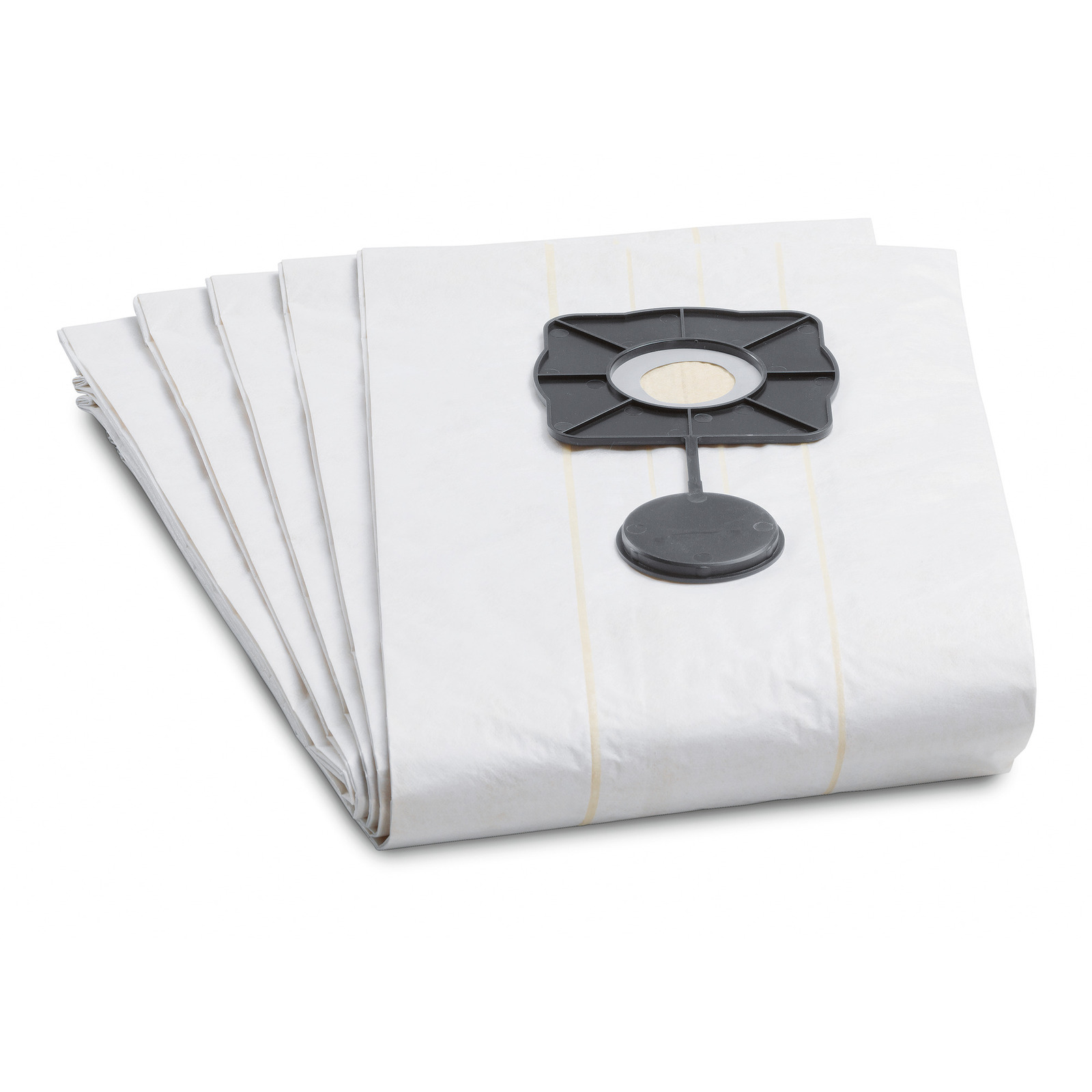 Poser Fleece 5 stk. NT 65-72/2 tact H