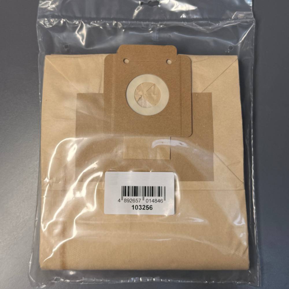 Poser T 10/12/15 5 stk.